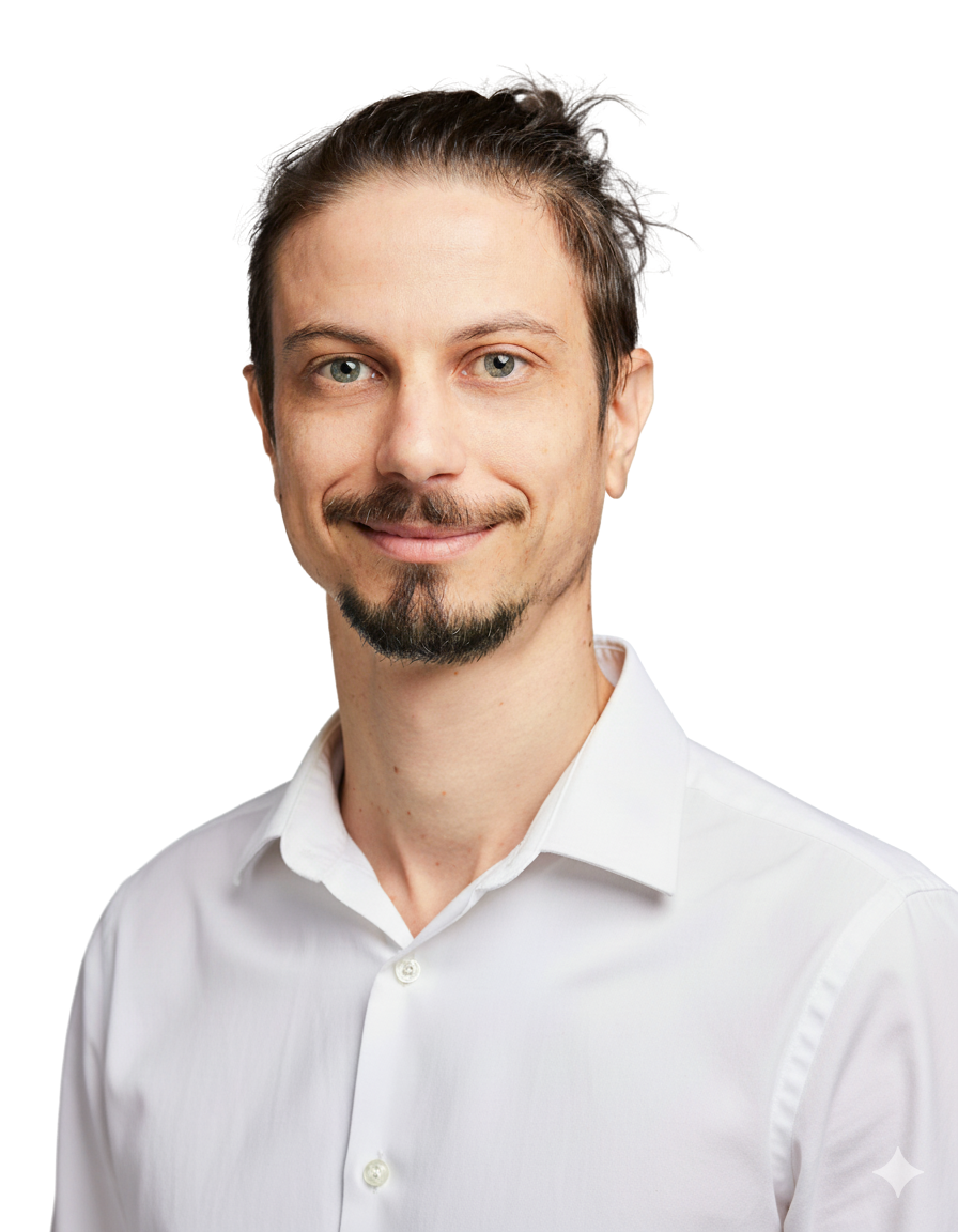 Ritratto di Eugenio Petullà